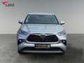Toyota Highlander 2.5 Hybrid Luxury Kamera+360+ACC+Navi Plateado - thumbnail 9