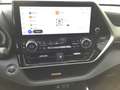 Toyota Highlander 2.5 Hybrid Luxury Kamera+360+ACC+Navi Plateado - thumbnail 18
