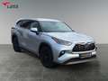 Toyota Highlander 2.5 Hybrid Luxury Kamera+360+ACC+Navi Plateado - thumbnail 8