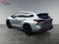 Toyota Highlander 2.5 Hybrid Luxury Kamera+360+ACC+Navi Plateado - thumbnail 4