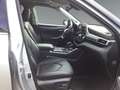 Toyota Highlander 2.5 Hybrid Luxury Kamera+360+ACC+Navi Plateado - thumbnail 16