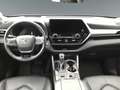 Toyota Highlander 2.5 Hybrid Luxury Kamera+360+ACC+Navi Plateado - thumbnail 11