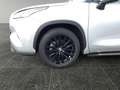 Toyota Highlander 2.5 Hybrid Luxury Kamera+360+ACC+Navi Plateado - thumbnail 15