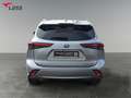 Toyota Highlander 2.5 Hybrid Luxury Kamera+360+ACC+Navi Plateado - thumbnail 5