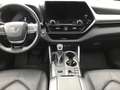 Toyota Highlander 2.5 Hybrid Luxury Kamera+360+ACC+Navi Plateado - thumbnail 12