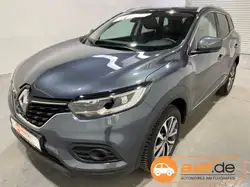 Renault Kadjar 1.3 TCe Zen EU6d Navi Klima PDC Tempomat