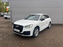 Audi Q2 30 TFSI sport
