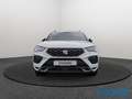 SEAT Ateca 2.0TDI DSG FR-Line LED Navi SHZ Rear View ACC Blanc - thumbnail 2