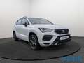 SEAT Ateca 2.0TDI DSG FR-Line LED Navi SHZ Rear View ACC Blanc - thumbnail 3