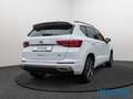 SEAT Ateca 2.0TDI DSG FR-Line LED Navi SHZ Rear View ACC Blanc - thumbnail 5