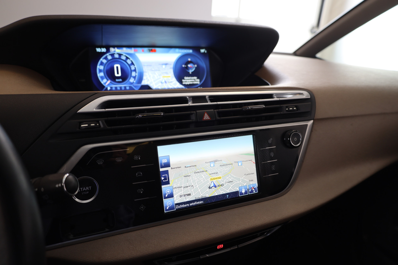 Photo du véhicule