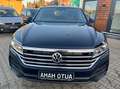 Volkswagen Touareg 3.0 TDI 4Motion *LUFT*PANO*AHK*49TKM* Bleu - thumbnail 3