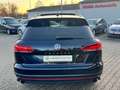 Volkswagen Touareg 3.0 TDI 4Motion *LUFT*PANO*AHK*49TKM* Bleu - thumbnail 9