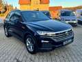 Volkswagen Touareg 3.0 TDI 4Motion *LUFT*PANO*AHK*49TKM* Bleu - thumbnail 4