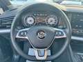 Volkswagen Touareg 3.0 TDI 4Motion *LUFT*PANO*AHK*49TKM* Bleu - thumbnail 16