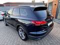 Volkswagen Touareg 3.0 TDI 4Motion *LUFT*PANO*AHK*49TKM* Bleu - thumbnail 13