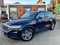 Volkswagen Touareg 3.0 TDI 4Motion *LUFT*PANO*AHK*49TKM* Bleu - thumbnail 1
