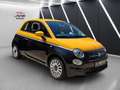 Fiat 500 Navi 1 Hand Klima 1.2 Schwarz - thumbnail 4