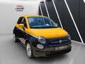 Fiat 500 Navi 1 Hand Klima 1.2 Schwarz - thumbnail 3