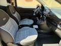 Fiat 500 Navi 1 Hand Klima 1.2 Schwarz - thumbnail 9