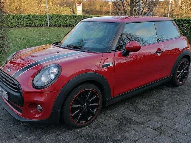 MINI One D MINI 3-TÜRER Diesel