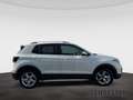 Volkswagen T-Cross Style TSI Automatik  Navi ACC Tempomat Carplay Blanco - thumbnail 7