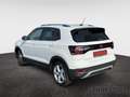 Volkswagen T-Cross Style TSI Automatik  Navi ACC Tempomat Carplay Blanco - thumbnail 3