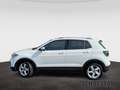 Volkswagen T-Cross Style TSI Automatik  Navi ACC Tempomat Carplay Blanco - thumbnail 2