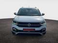 Volkswagen T-Cross Style TSI Automatik  Navi ACC Tempomat Carplay Blanco - thumbnail 9