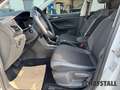 Volkswagen T-Cross Style TSI Automatik  Navi ACC Tempomat Carplay Blanco - thumbnail 10