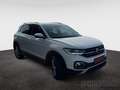 Volkswagen T-Cross Style TSI Automatik  Navi ACC Tempomat Carplay Blanco - thumbnail 8