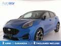 Ford Puma 1.0 ecoboost h ST-Line X 125cv Argento - thumbnail 1