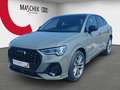 Audi Q3 Sportback 35 TFSI S-Line UPE: 62.520.- 5JGar AHK P Grijs - thumbnail 2