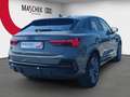 Audi Q3 Sportback 35 TFSI S-Line UPE: 62.520.- 5JGar AHK P Grijs - thumbnail 6