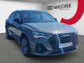 Audi Q3 Sportback 35 TFSI S-Line UPE: 62.520.- 5JGar AHK P Grijs - thumbnail 7