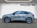 Audi Q3 Sportback 35 TFSI S-Line UPE: 62.520.- 5JGar AHK P Grijs - thumbnail 3