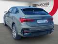 Audi Q3 Sportback 35 TFSI S-Line UPE: 62.520.- 5JGar AHK P Grijs - thumbnail 4