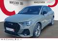 Audi Q3 Sportback 35 TFSI S-Line UPE: 62.520.- 5JGar AHK P Grijs - thumbnail 1