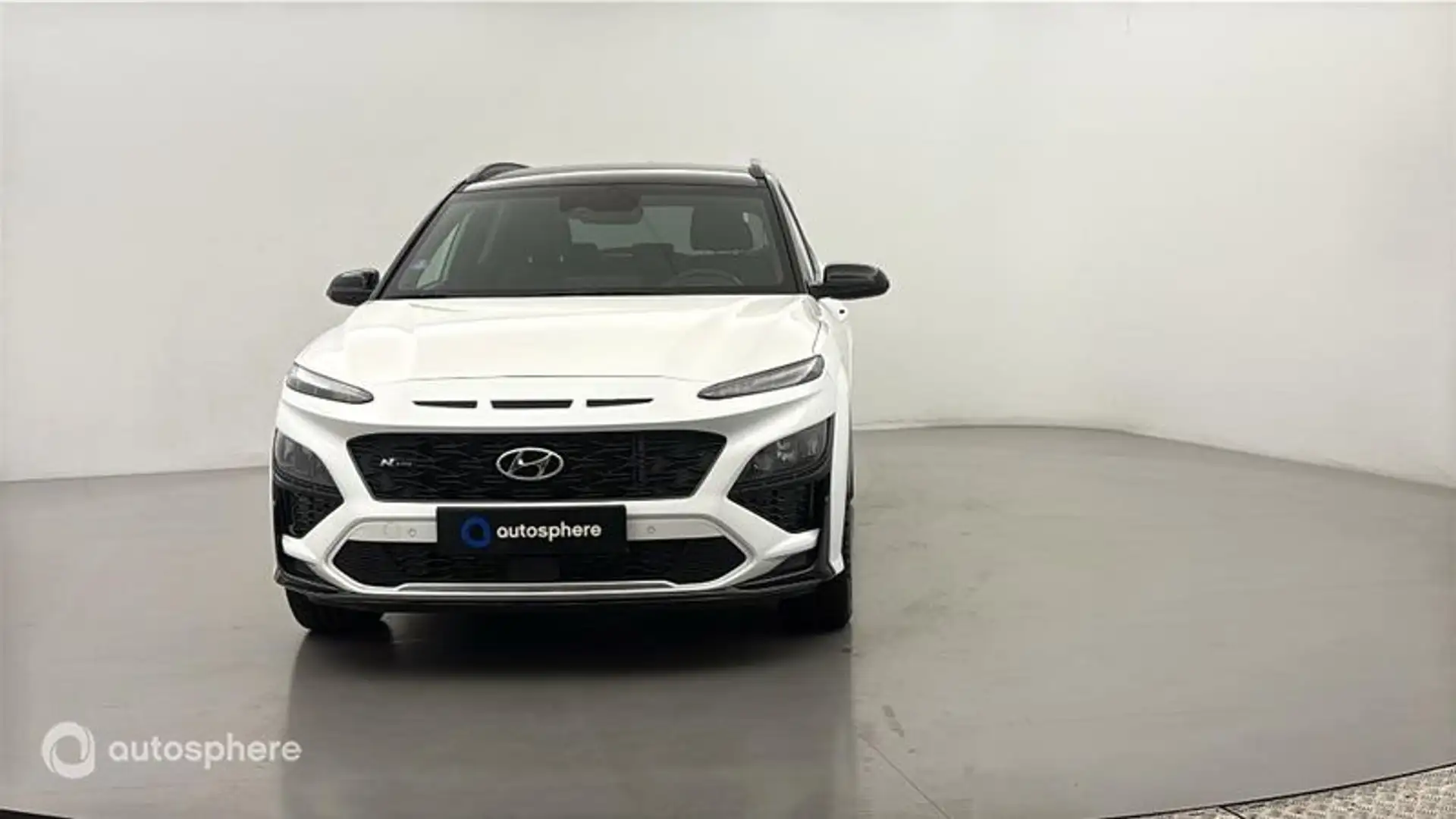 Hyundai KONA 1.0 T-GDi 120ch Hybrid 48V N Line Executive - 2