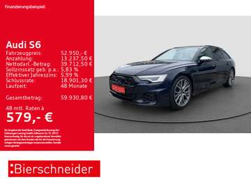 Av TDI qu AHK MATRIX B&O ACC 20