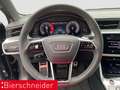Audi S6 Av TDI qu AHK MATRIX B&O ACC 20 Blau - thumbnail 12