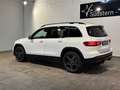 Mercedes-Benz GLB 200 d 4M AMG+AMBIENTE+DISTRO+MULTIBEAM+MBUX Weiß - thumbnail 3