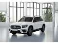 Mercedes-Benz GLB 200 d 4M AMG+AMBIENTE+DISTRO+MULTIBEAM+MBUX Weiß - thumbnail 14
