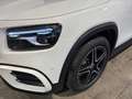 Mercedes-Benz GLB 200 d 4M AMG+AMBIENTE+DISTRO+MULTIBEAM+MBUX Weiß - thumbnail 4