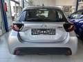 Mazda 2 Hybrid 1.5L VVT-i 116 PS e-CVT FWD PRIME-LINE Silber - thumbnail 6