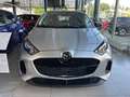 Mazda 2 Hybrid 1.5L VVT-i 116 PS e-CVT FWD PRIME-LINE Silber - thumbnail 2