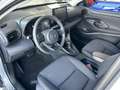 Mazda 2 Hybrid 1.5L VVT-i 116 PS e-CVT FWD PRIME-LINE Silber - thumbnail 4