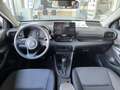 Mazda 2 Hybrid 1.5L VVT-i 116 PS e-CVT FWD PRIME-LINE Silber - thumbnail 3