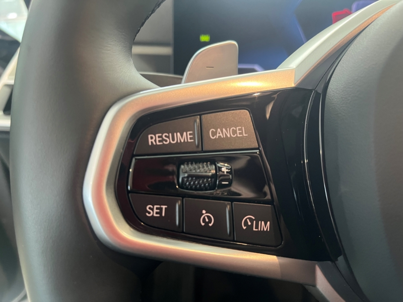 BMW 320 d xDrive Touring M Sport 18'' AHK LCProf Innov. Co — photo 11