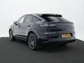 Porsche Cayenne E-Hybrid Coupé Blau - thumbnail 3